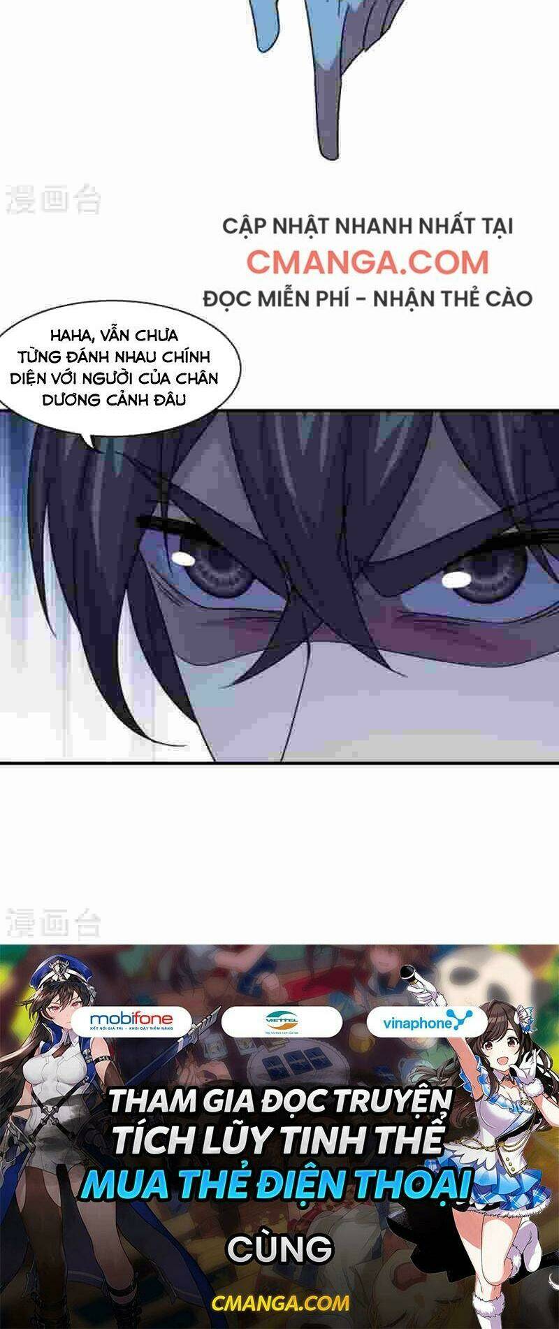 Tiên Võ Đế Tôn - Chapter 143 - Page 24