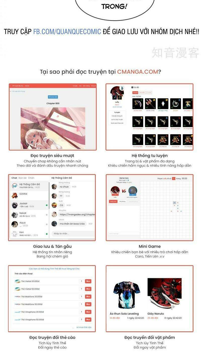 Tiên Võ Đế Tôn - Chapter 151 - Page 21