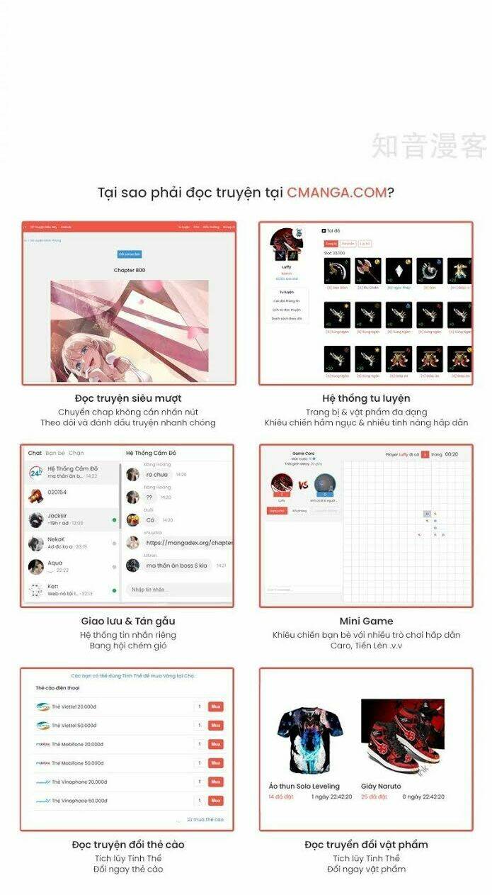 Tiên Võ Đế Tôn - Chapter 157 - Page 26