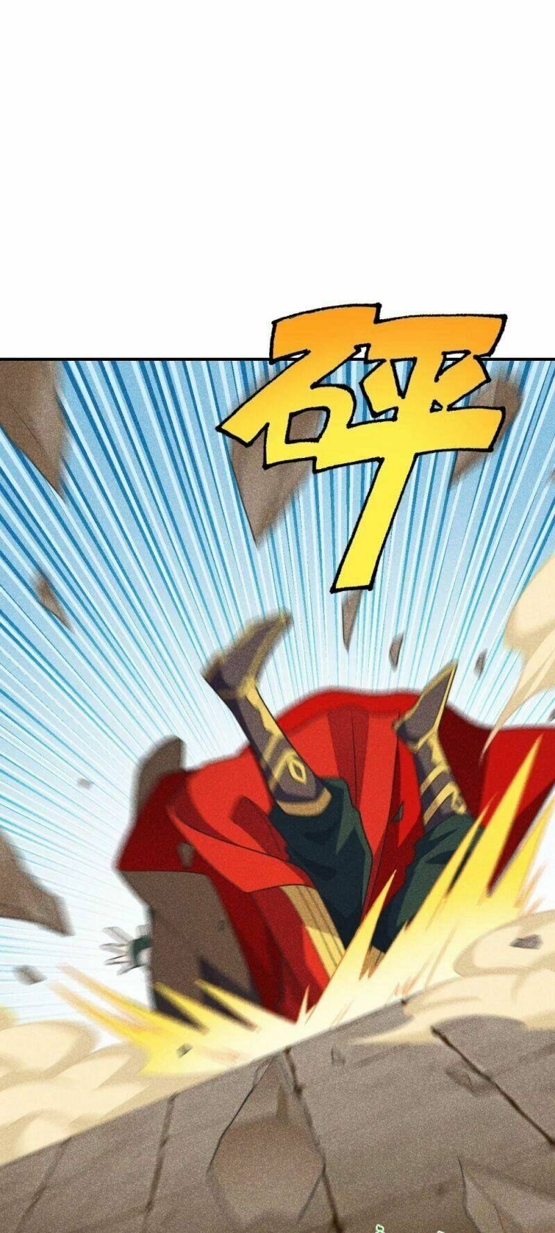 Tiên Võ Đế Tôn Chapter 159 - Trang 9