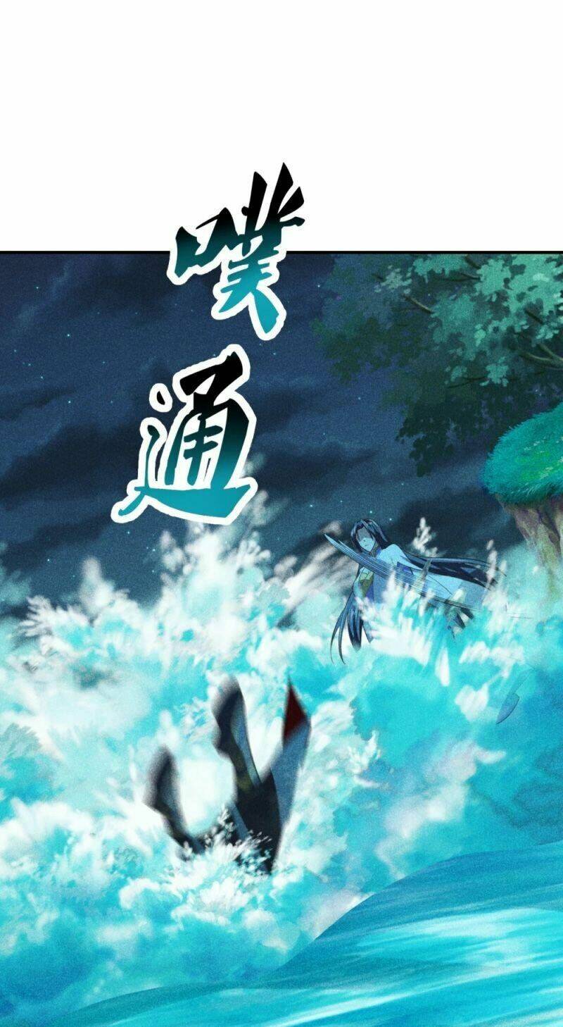 Tiên Võ Đế Tôn Chapter 159 - Trang 11