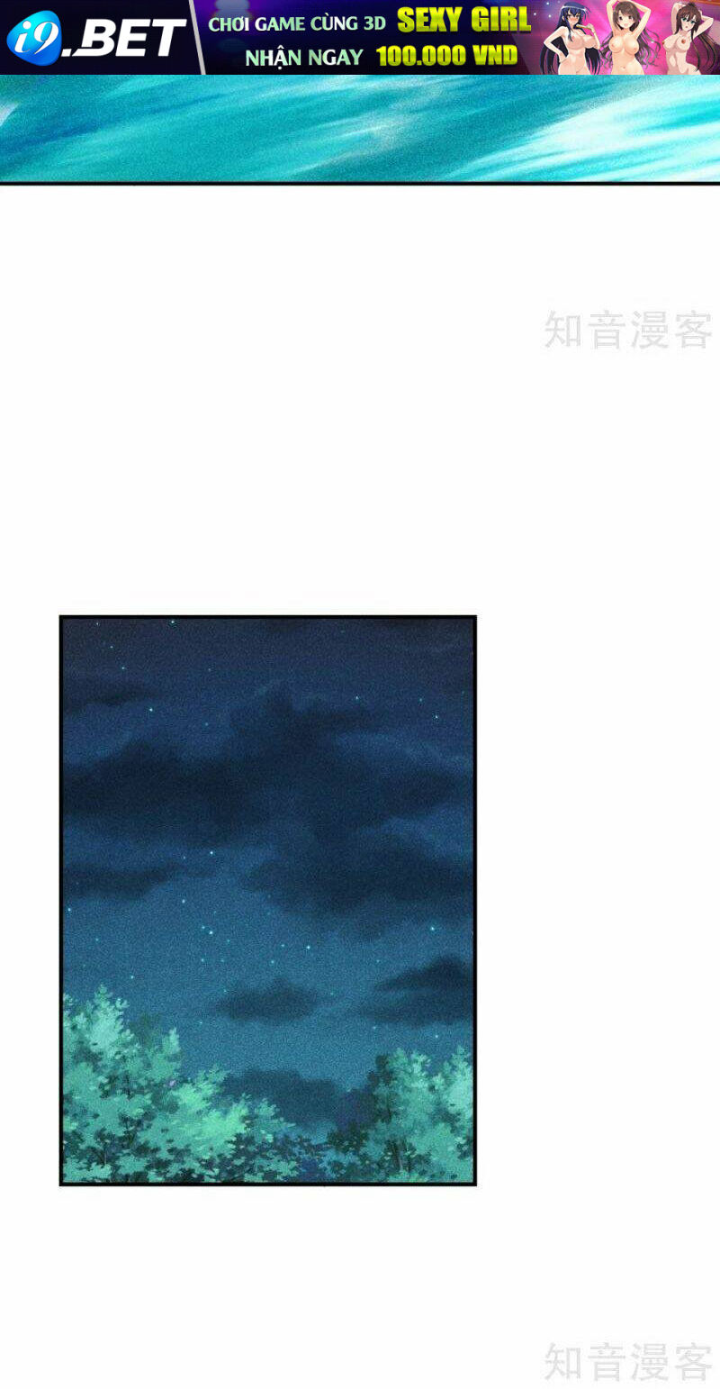 Tiên Võ Đế Tôn Chapter 159 - Trang 12