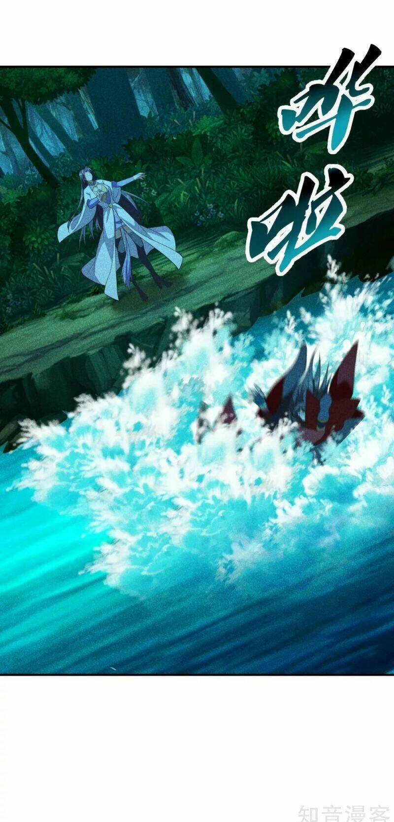 Tiên Võ Đế Tôn Chapter 159 - Trang 13