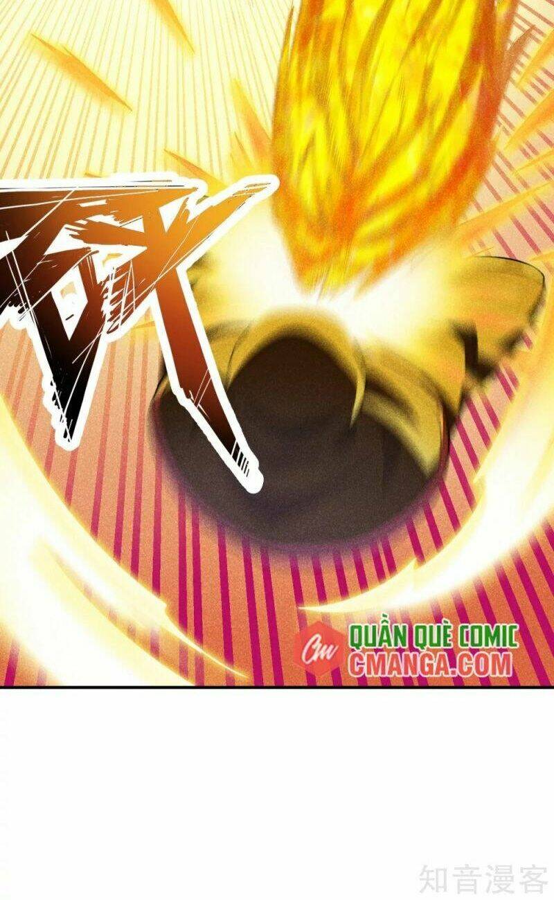 Tiên Võ Đế Tôn Chapter 159 - Trang 16