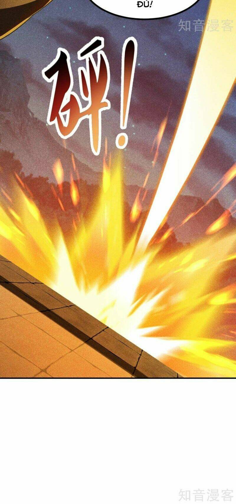 Tiên Võ Đế Tôn Chapter 159 - Trang 18