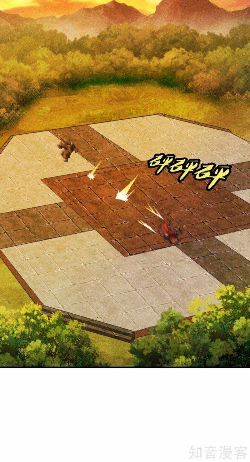 Tiên Võ Đế Tôn Chapter 159 - Trang 1