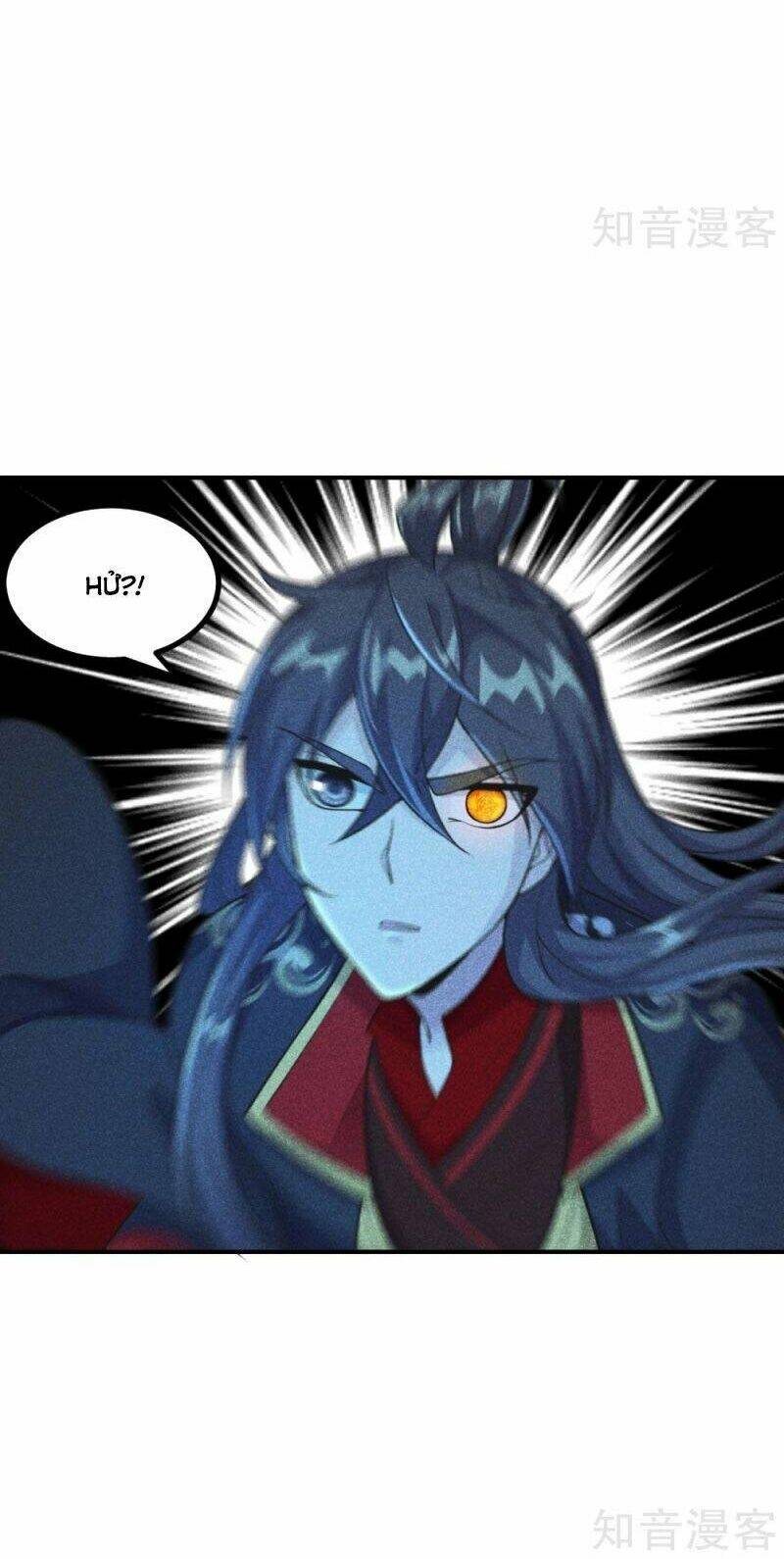 Tiên Võ Đế Tôn Chapter 159 - Trang 20