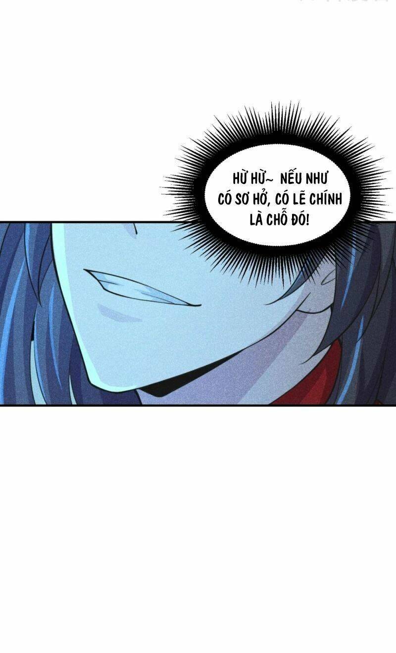 Tiên Võ Đế Tôn Chapter 159 - Trang 22