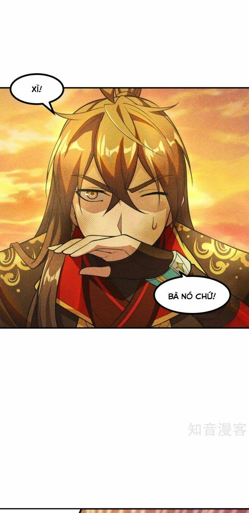 Tiên Võ Đế Tôn Chapter 159 - Trang 2