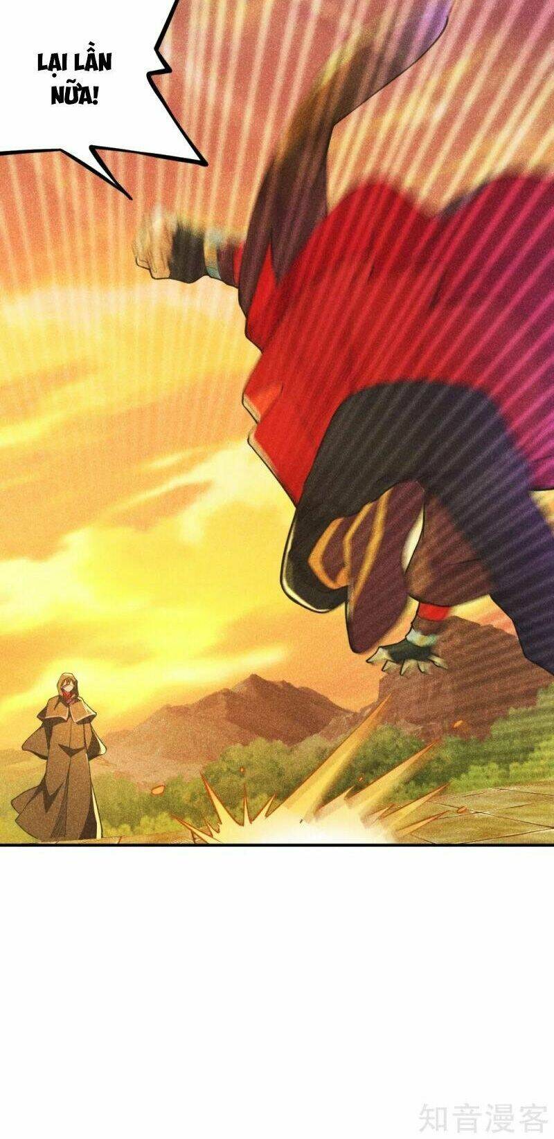 Tiên Võ Đế Tôn Chapter 159 - Trang 3