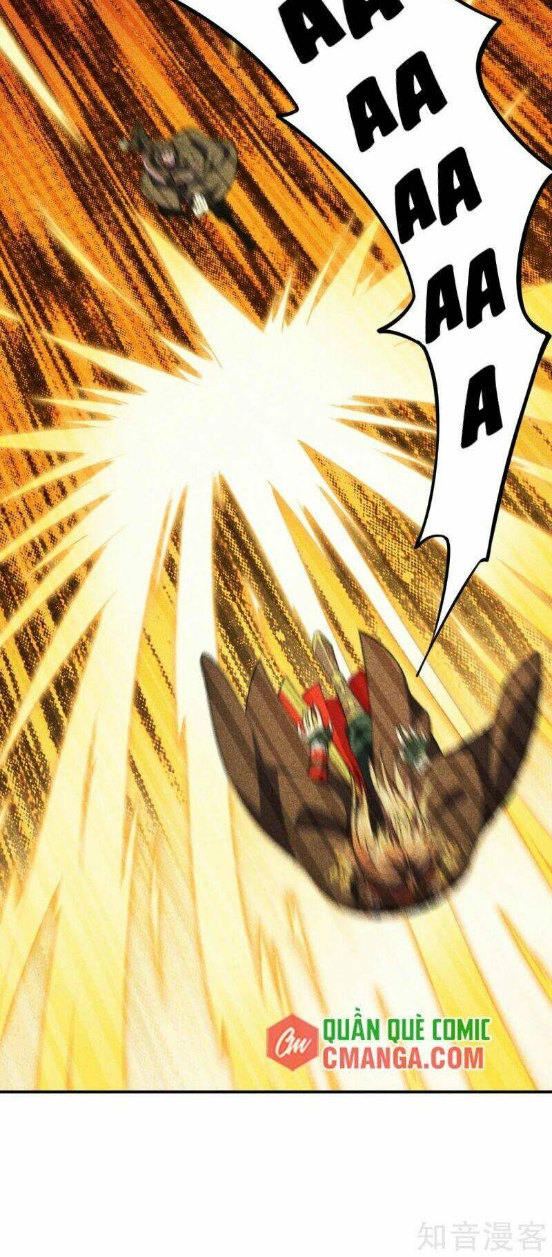 Tiên Võ Đế Tôn Chapter 159 - Trang 5