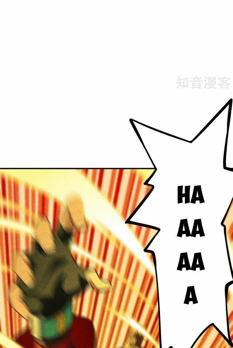 Tiên Võ Đế Tôn Chapter 159 - Trang 7