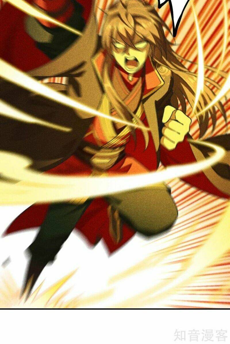 Tiên Võ Đế Tôn Chapter 159 - Trang 8