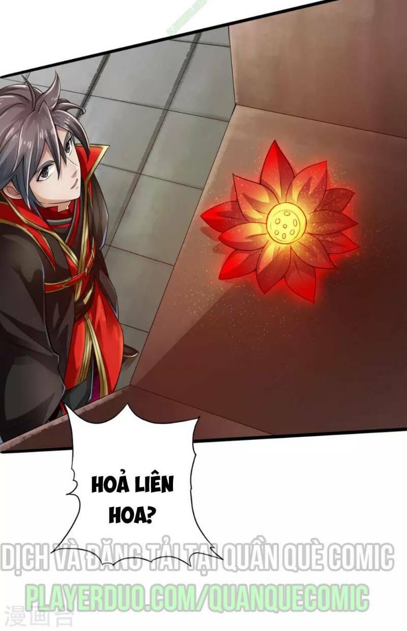 Tiên Võ Đế Tôn - Chapter 16 - Page 25