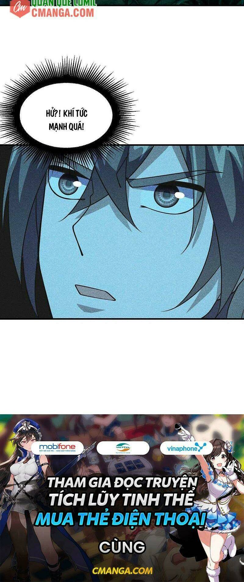 Tiên Võ Đế Tôn - Chapter 167 - Page 44