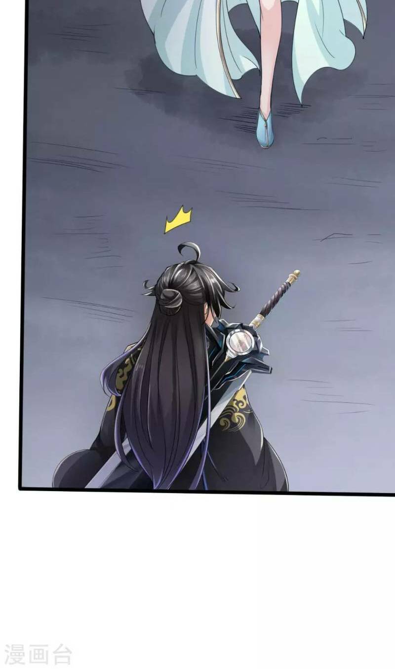 Tiên Võ Đế Tôn - Chapter 17 - Page 30