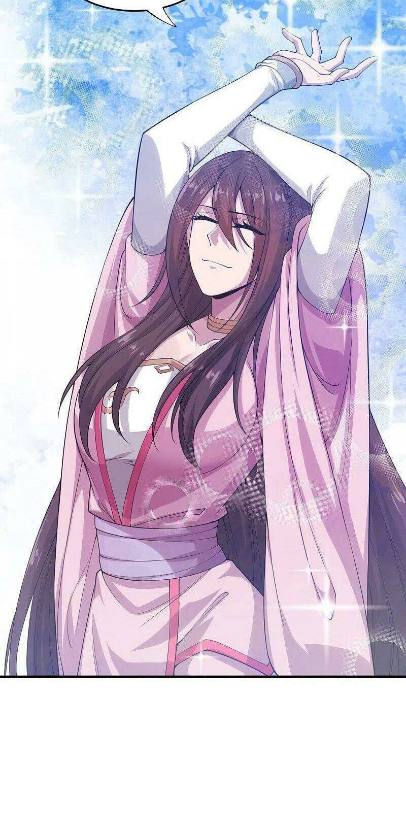 Tiên Võ Đế Tôn - Chapter 178 - Page 32