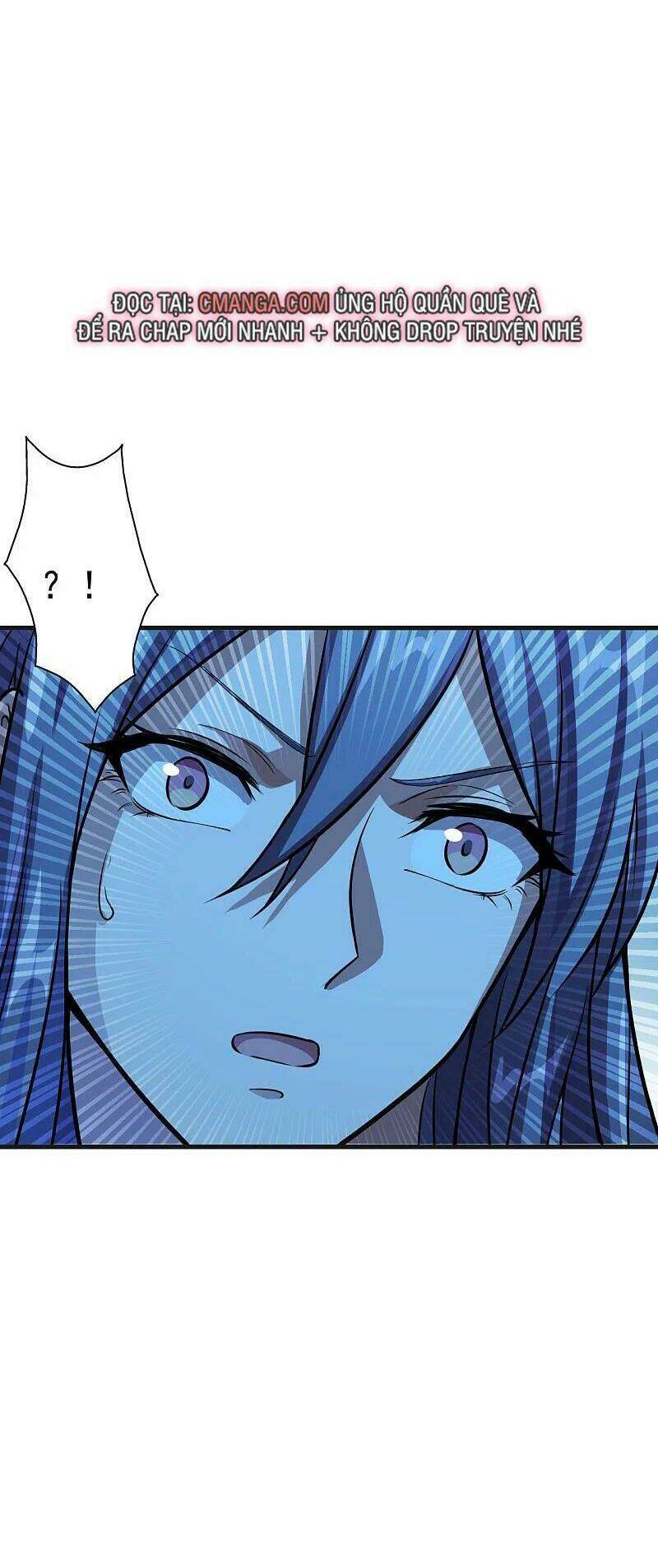 Tiên Võ Đế Tôn - Chapter 179 - Page 34