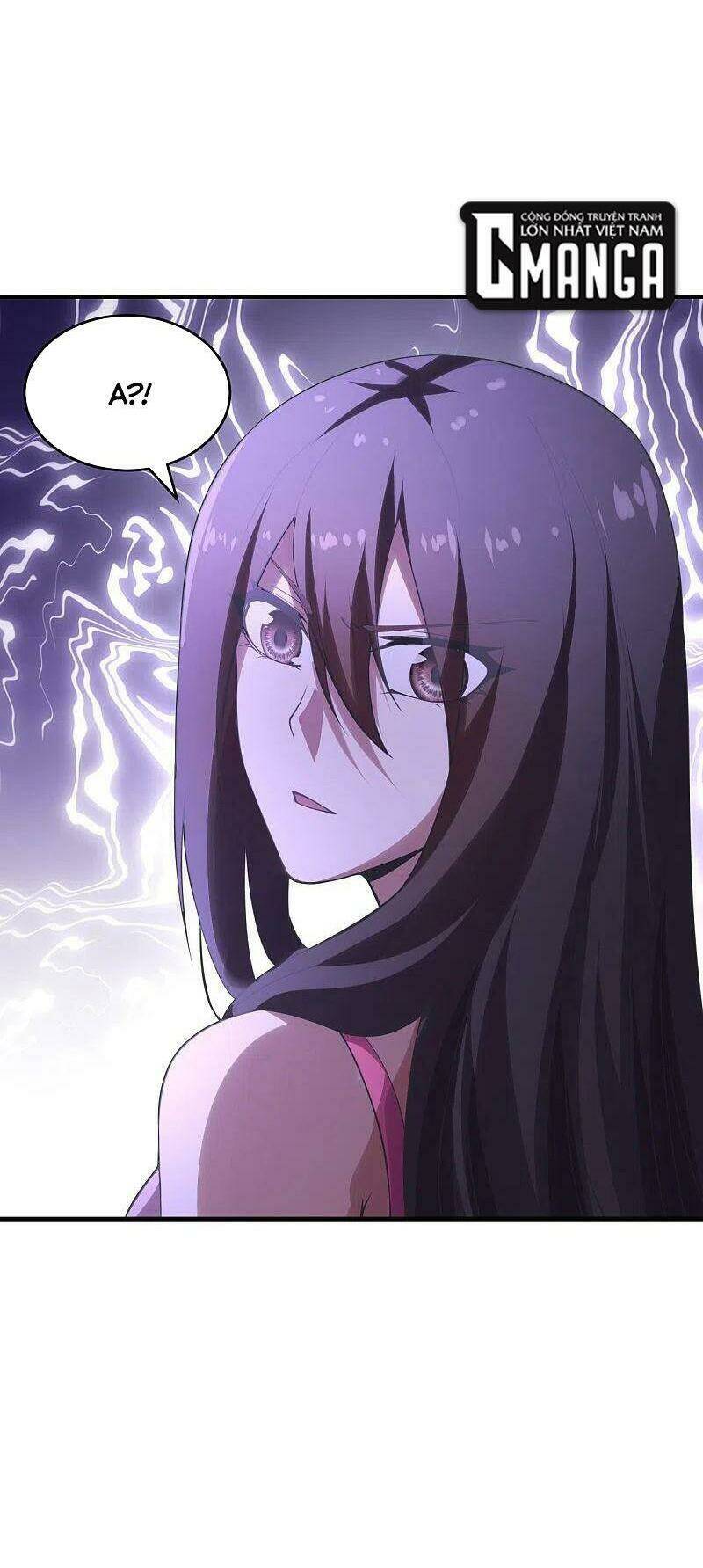 Tiên Võ Đế Tôn - Chapter 180 - Page 35