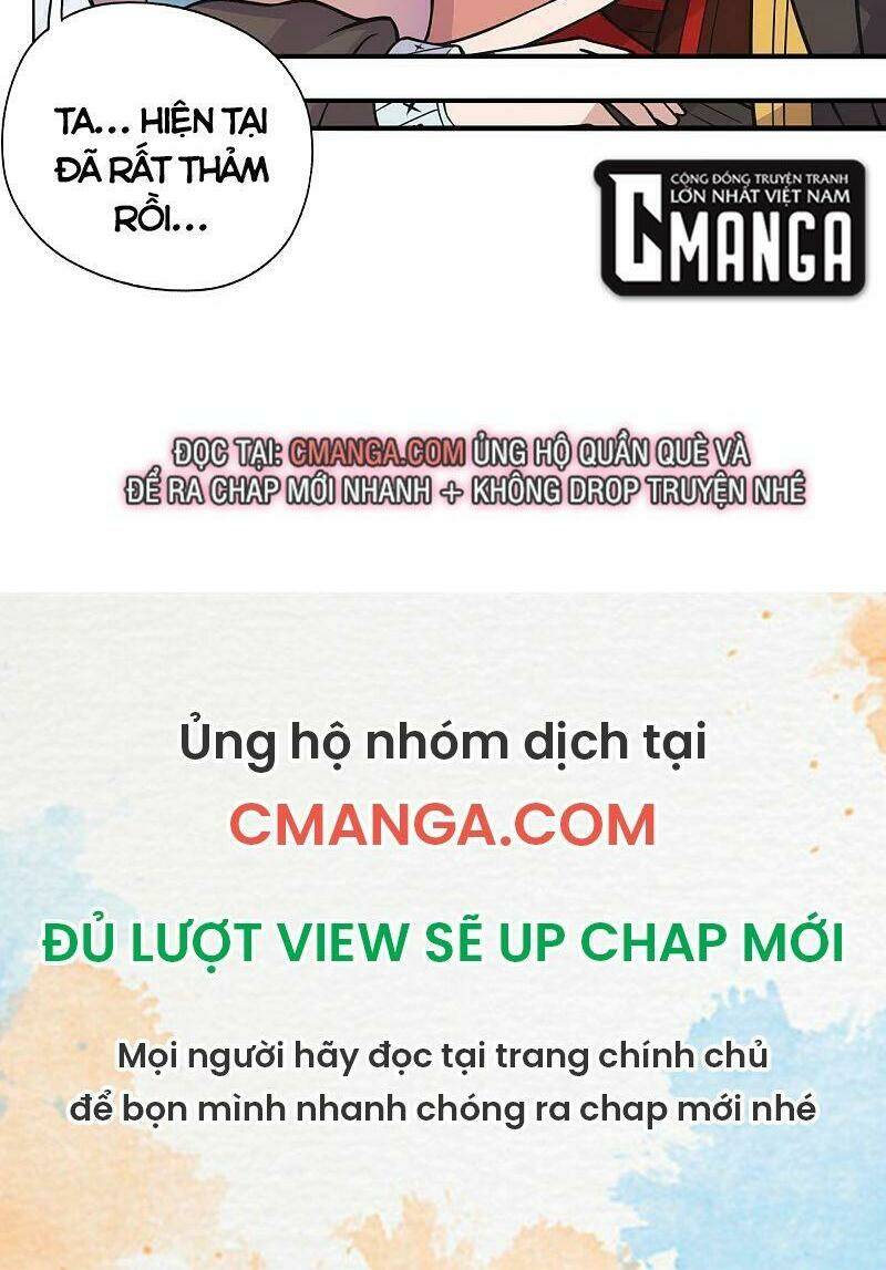 Tiên Võ Đế Tôn - Chapter 181 - Page 35