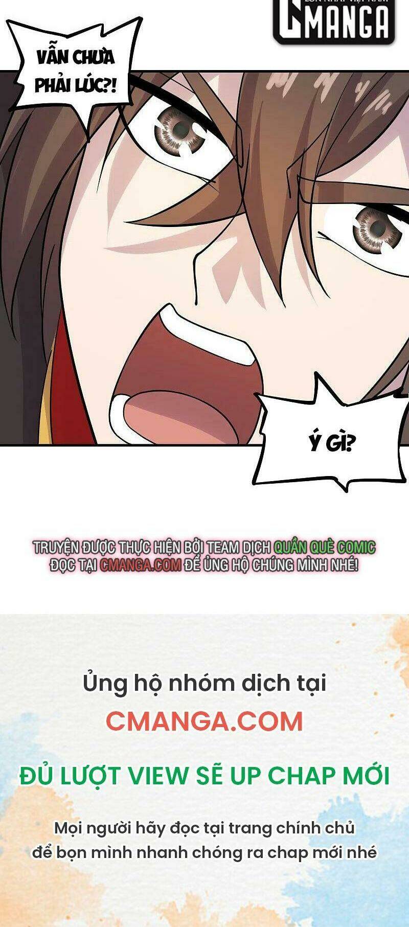 Tiên Võ Đế Tôn - Chapter 184 - Page 36