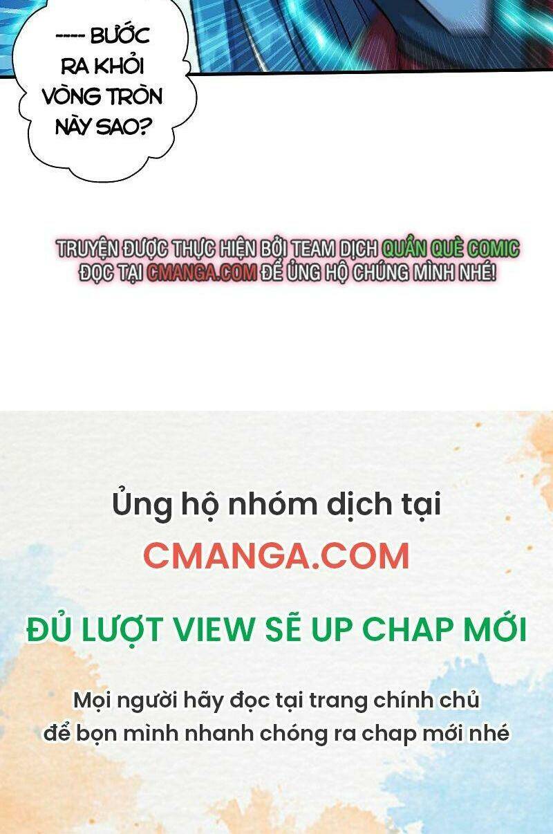 Tiên Võ Đế Tôn - Chapter 185 - Page 35