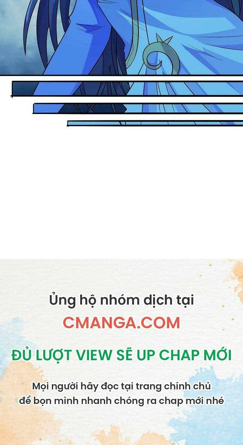 Tiên Võ Đế Tôn - Chapter 191 - Page 36