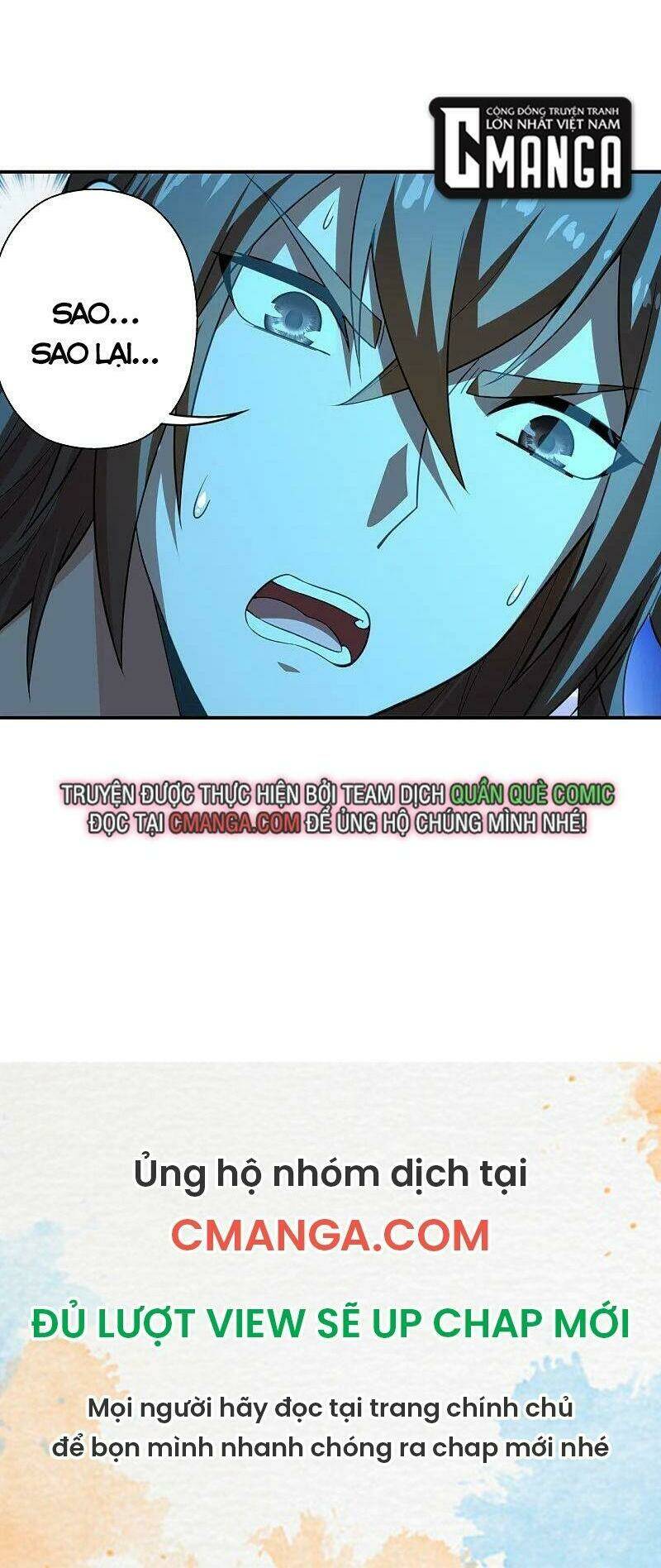 Tiên Võ Đế Tôn - Chapter 194 - Page 39