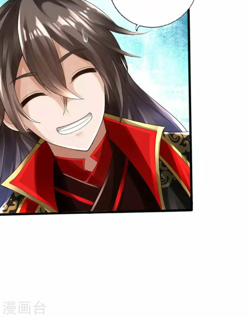 Tiên Võ Đế Tôn - Chapter 20 - Page 26