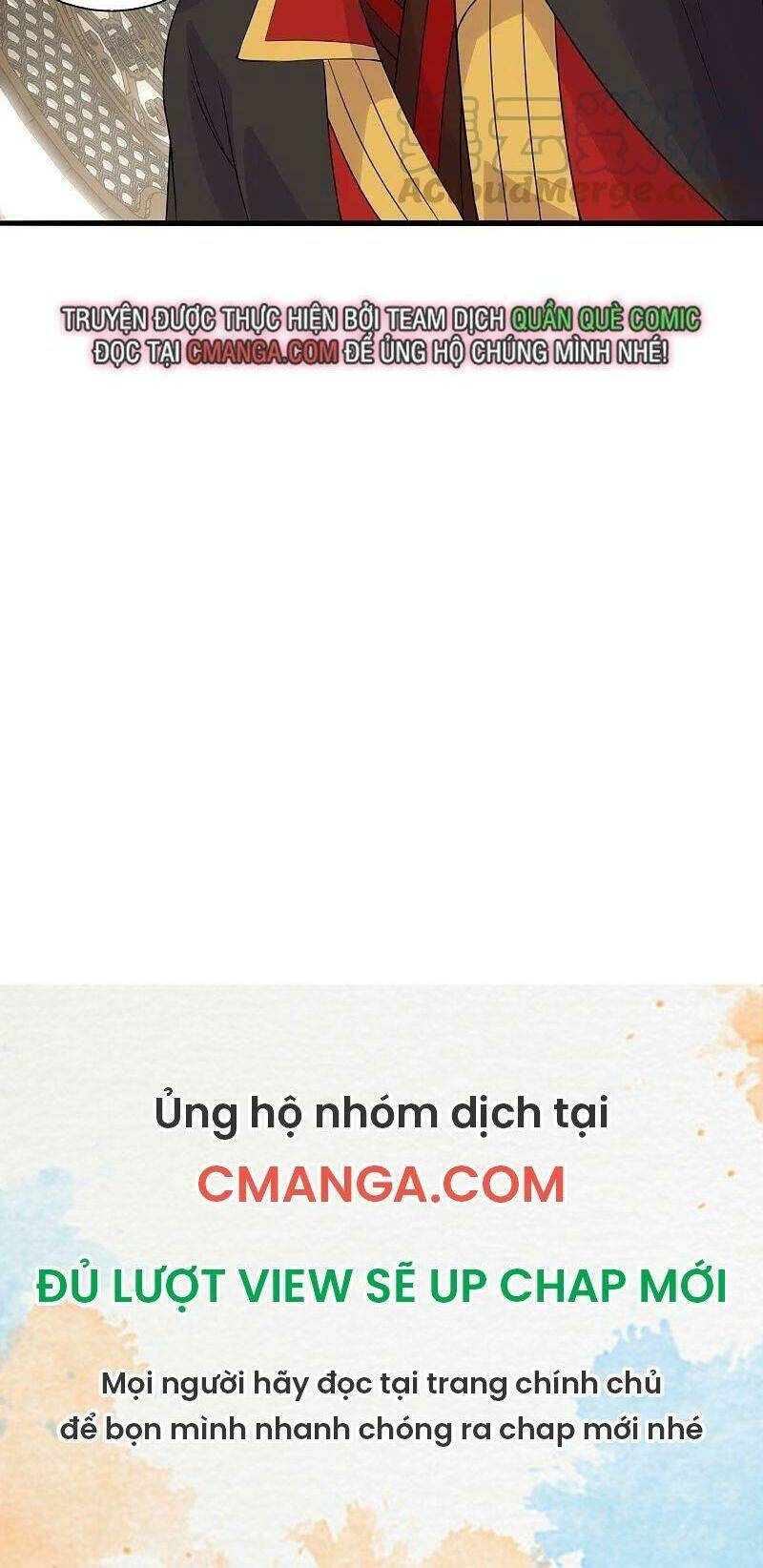 Tiên Võ Đế Tôn - Chapter 202 - Page 35