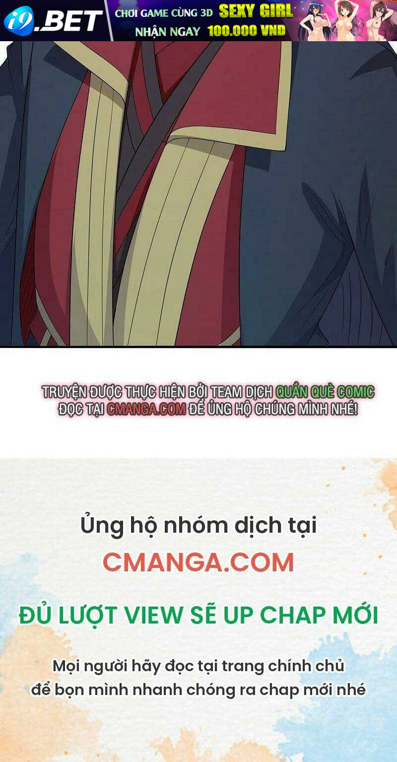 Tiên Võ Đế Tôn - Chapter 203 - Page 38