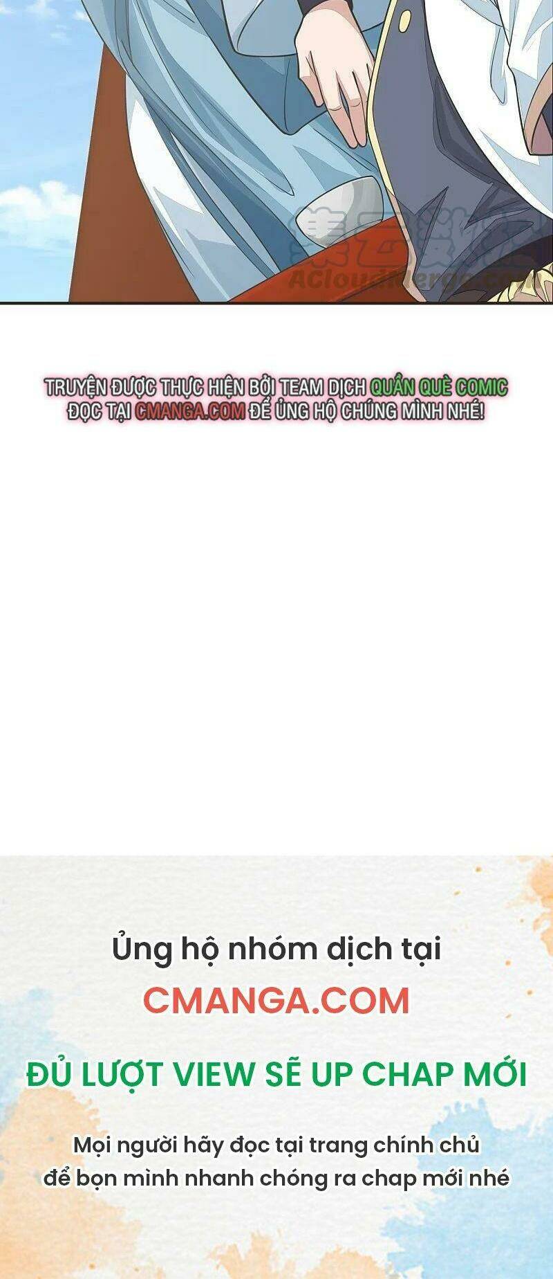 Tiên Võ Đế Tôn - Chapter 204 - Page 33