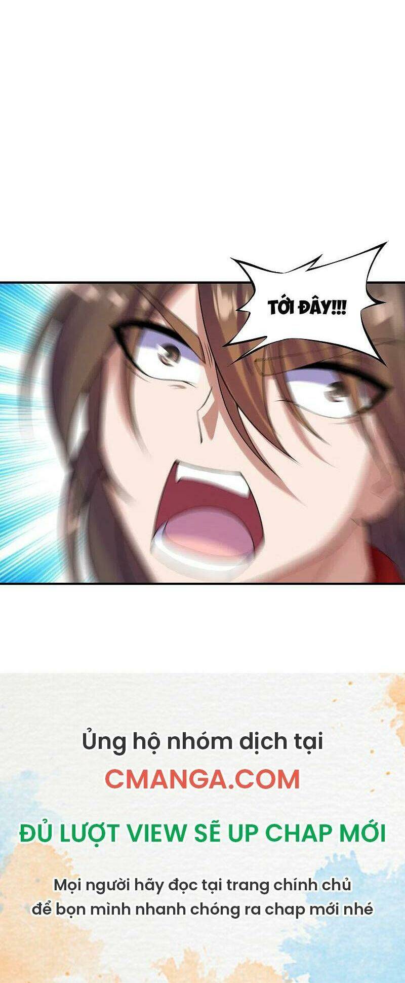 Tiên Võ Đế Tôn - Chapter 205 - Page 32