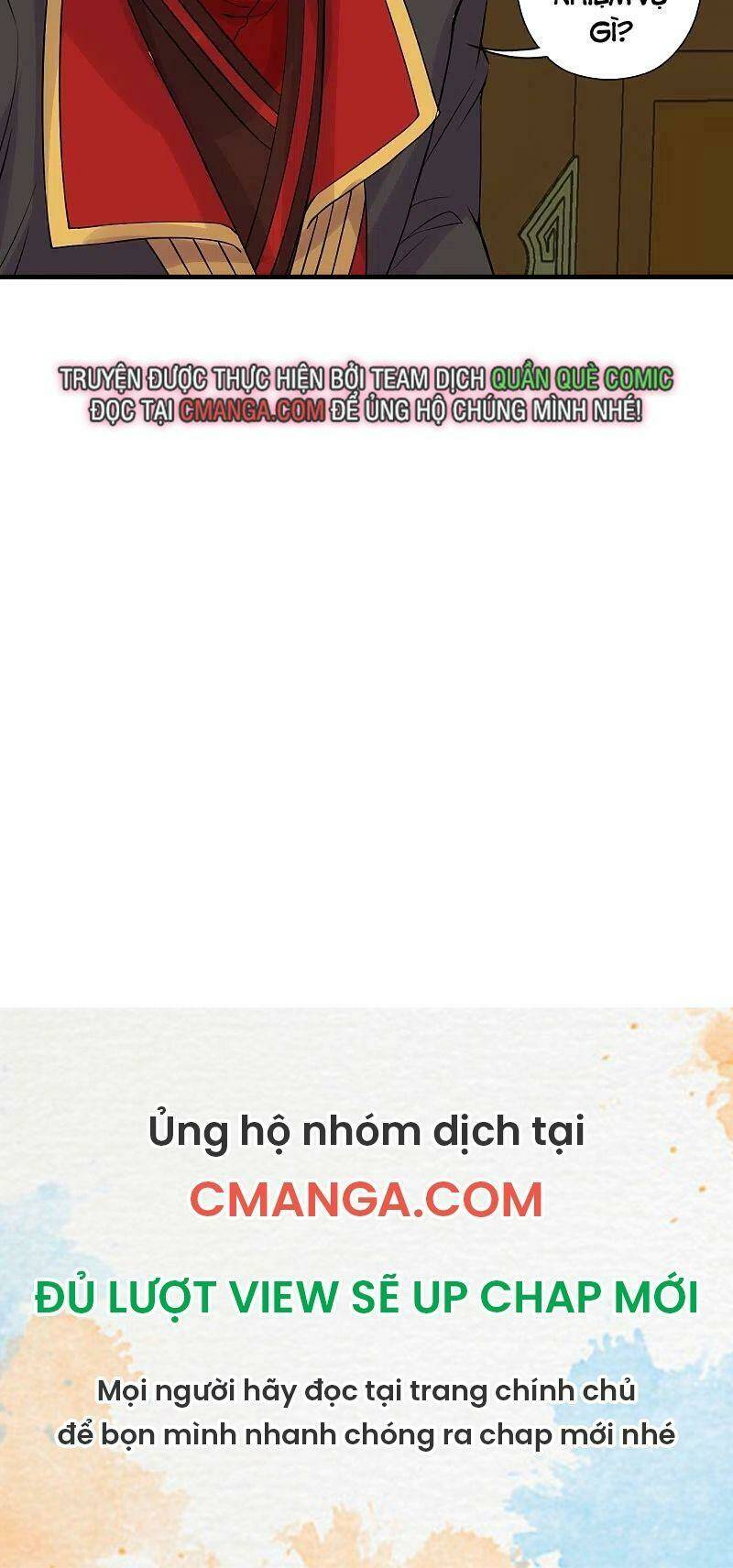 Tiên Võ Đế Tôn - Chapter 207 - Page 37