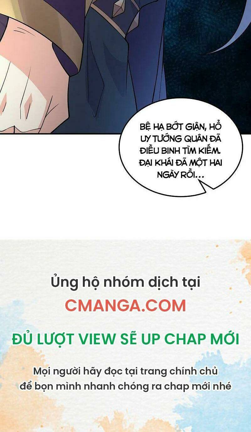 Tiên Võ Đế Tôn - Chapter 208 - Page 37