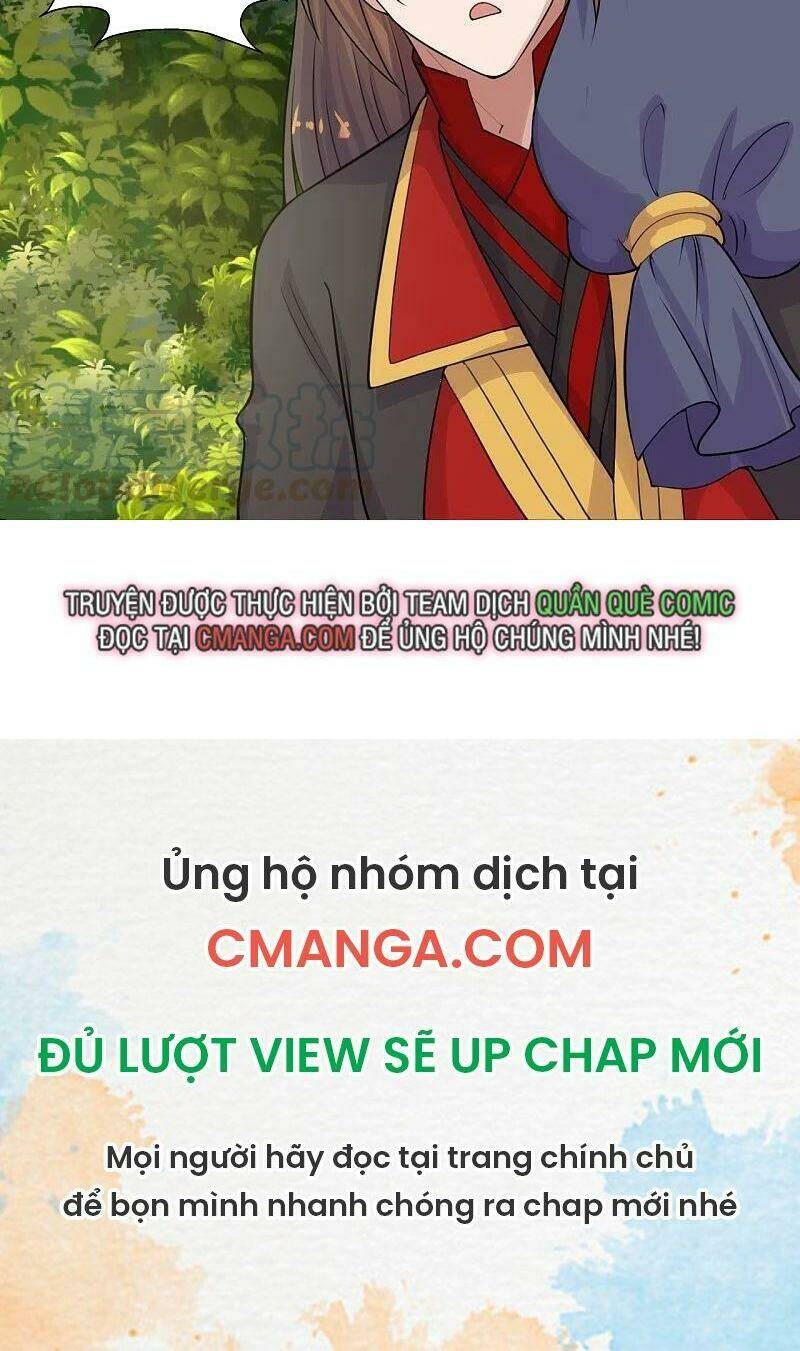 Tiên Võ Đế Tôn - Chapter 209 - Page 40