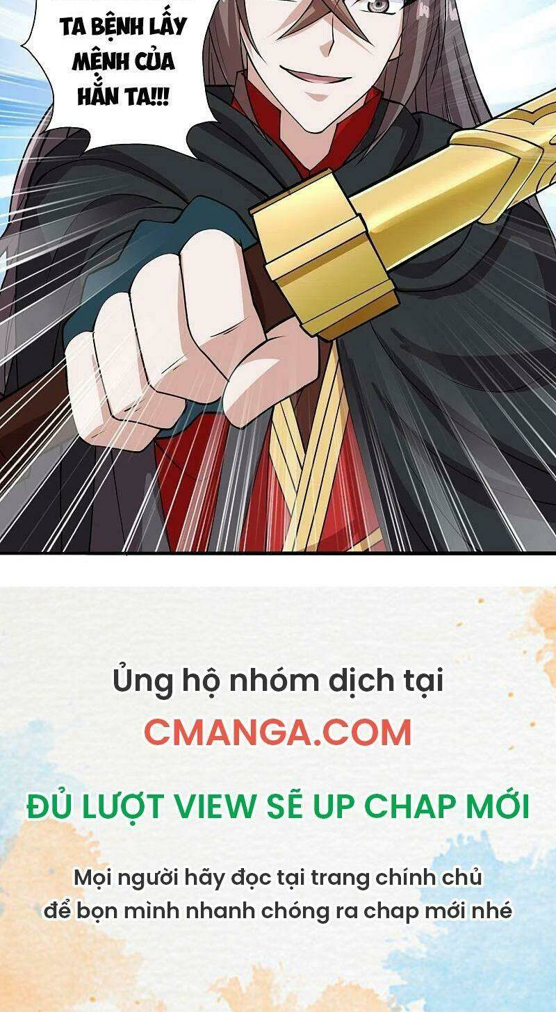 Tiên Võ Đế Tôn - Chapter 218 - Page 43