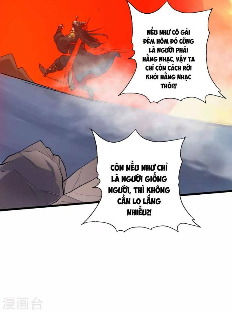 Tiên Võ Đế Tôn - Chapter 22 - Page 30