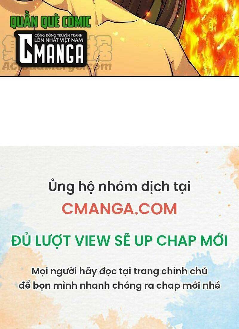 Tiên Võ Đế Tôn - Chapter 223 - Page 34