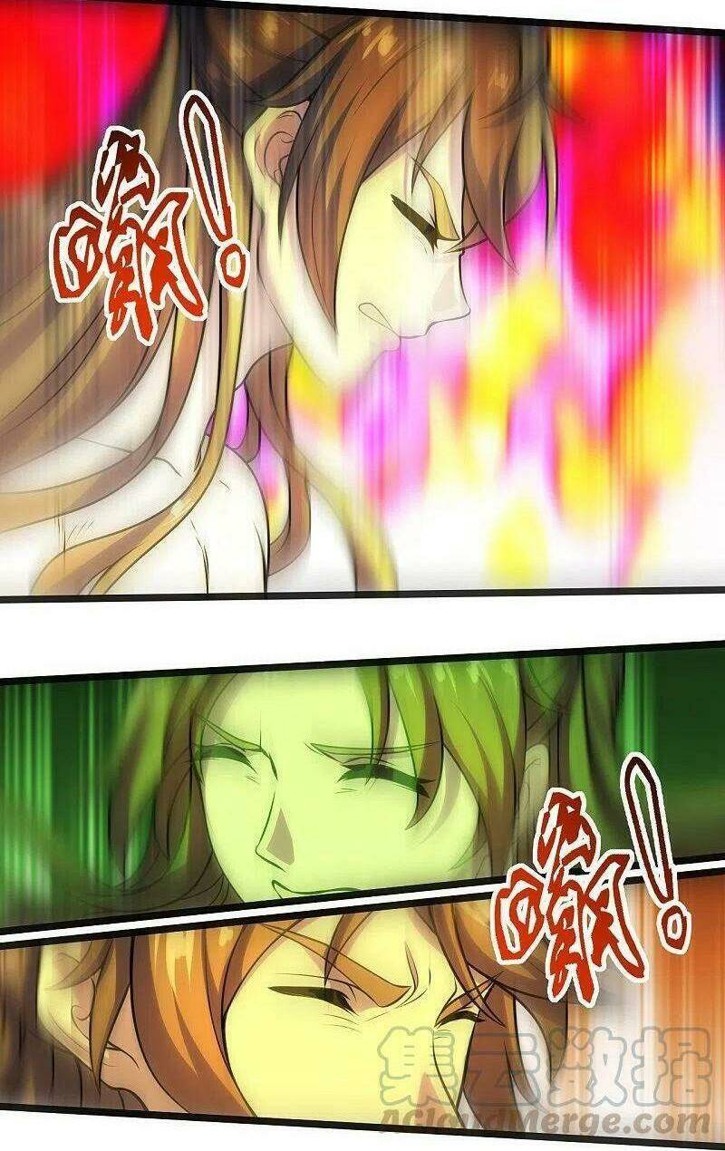 Tiên Võ Đế Tôn Chapter 225 - Trang 9