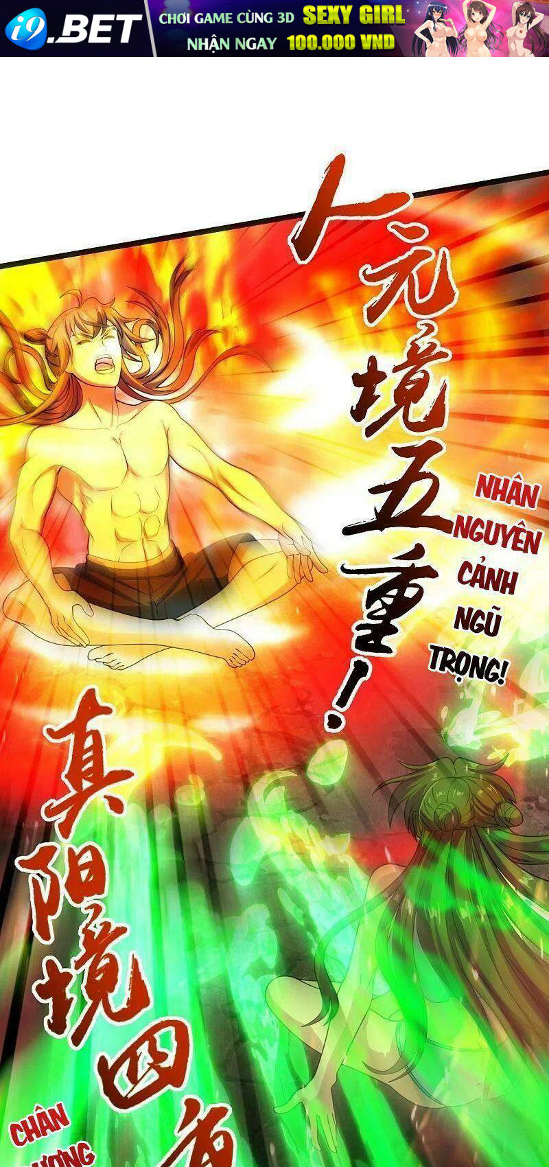 Tiên Võ Đế Tôn Chapter 225 - Trang 10