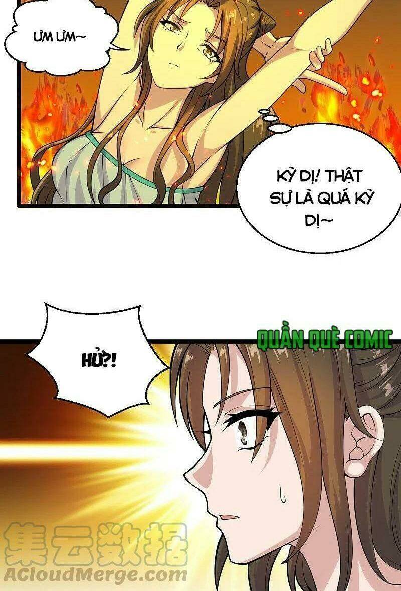 Tiên Võ Đế Tôn Chapter 225 - Trang 13