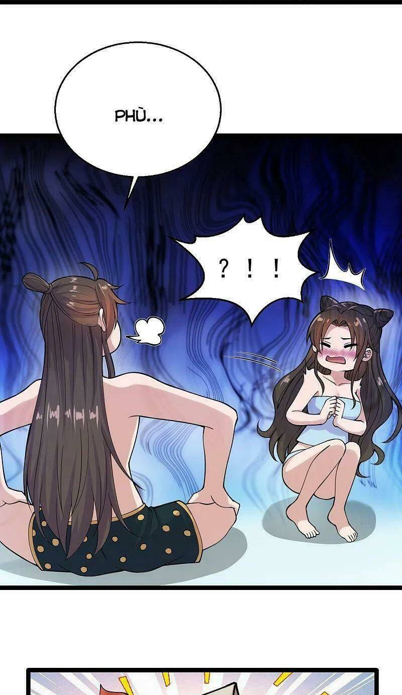 Tiên Võ Đế Tôn Chapter 225 - Trang 14