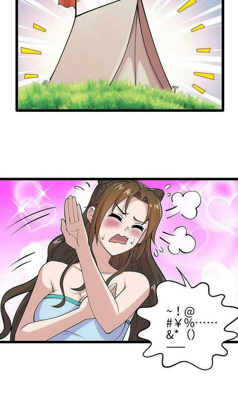 Tiên Võ Đế Tôn Chapter 225 - Trang 15