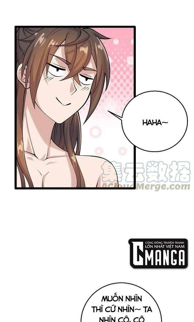 Tiên Võ Đế Tôn Chapter 225 - Trang 16