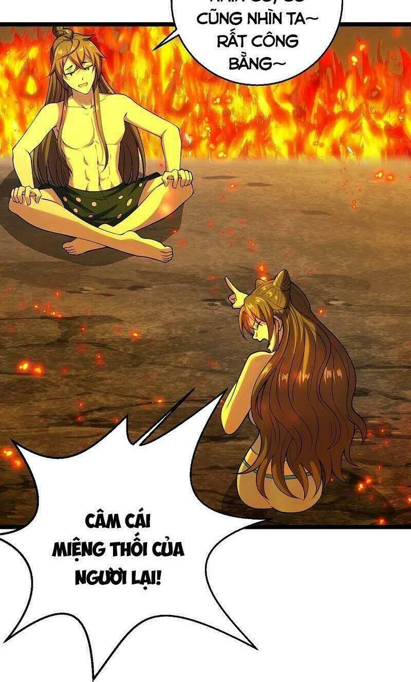 Tiên Võ Đế Tôn Chapter 225 - Trang 17