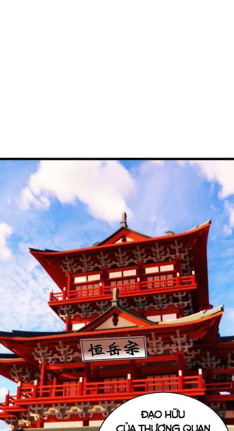 Tiên Võ Đế Tôn Chapter 225 - Trang 18