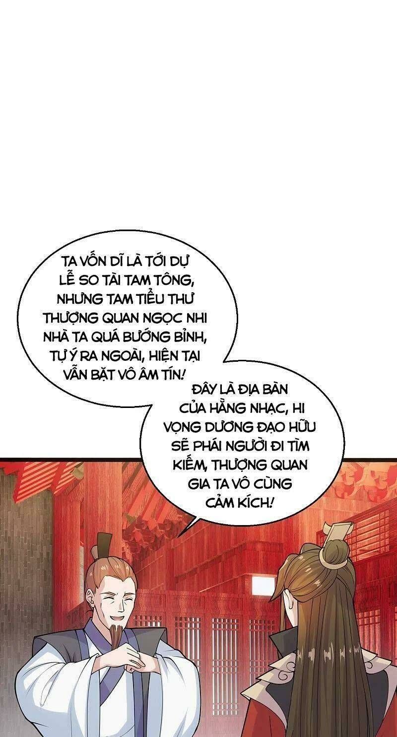 Tiên Võ Đế Tôn Chapter 225 - Trang 20