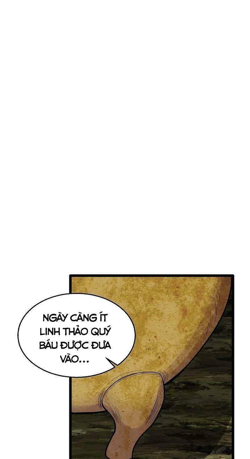 Tiên Võ Đế Tôn Chapter 225 - Trang 22