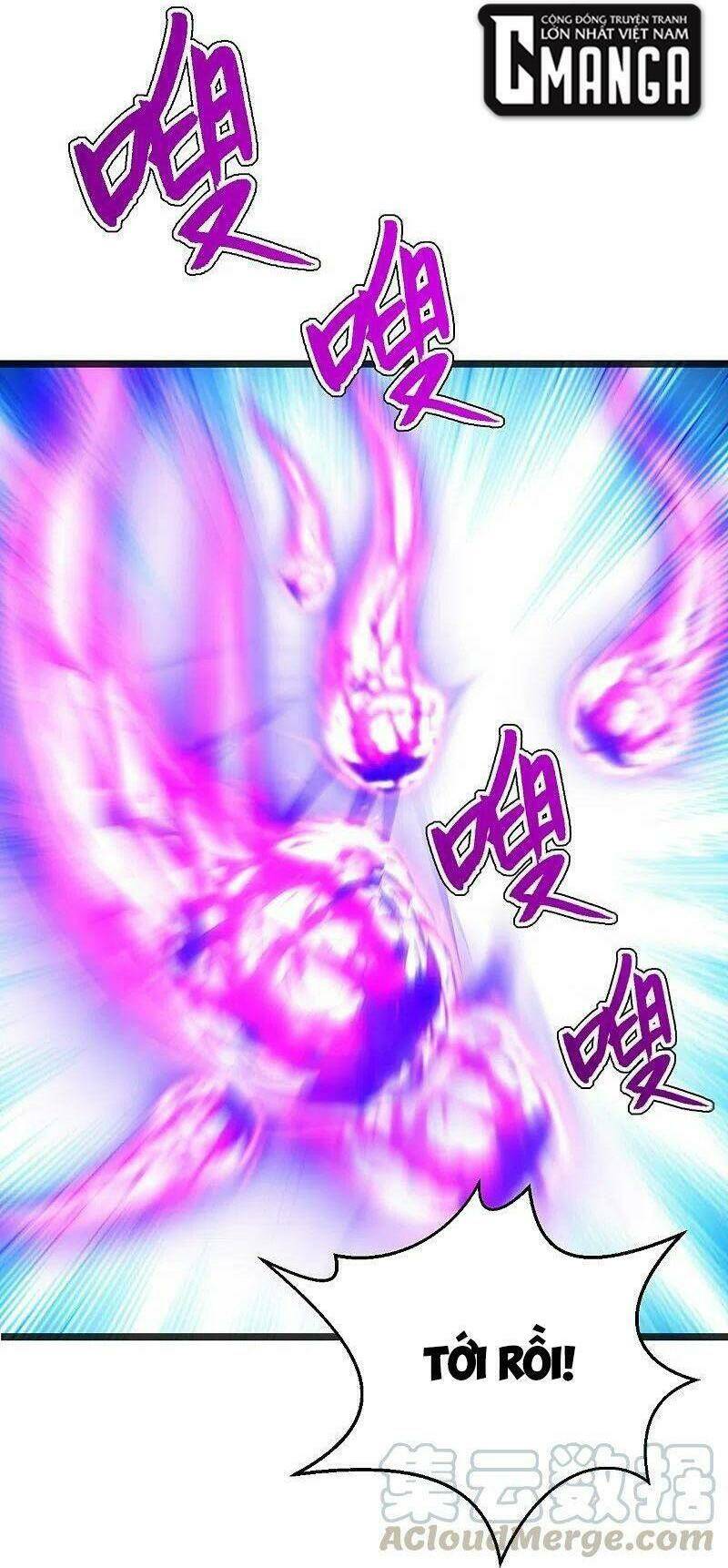 Tiên Võ Đế Tôn Chapter 225 - Trang 25
